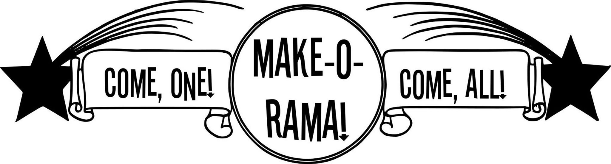 make-o-rama