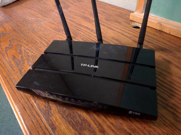 tp-link-router
