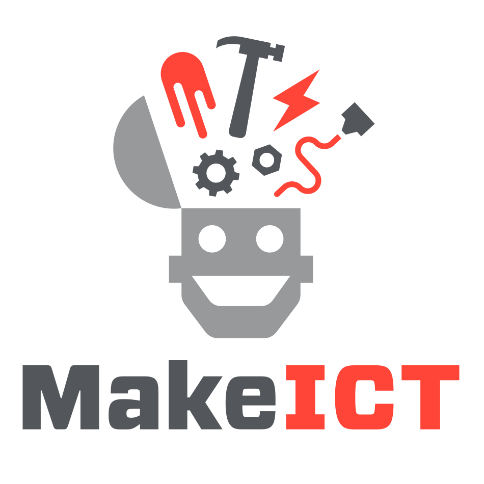 MakeICT Logo