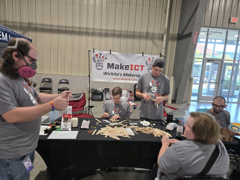 TulsaMakerFaire